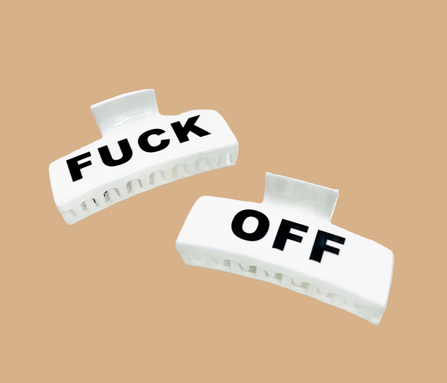 Hair Clips