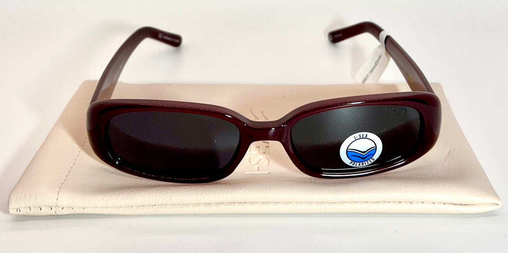 Savoy - Polarized Sunglasses