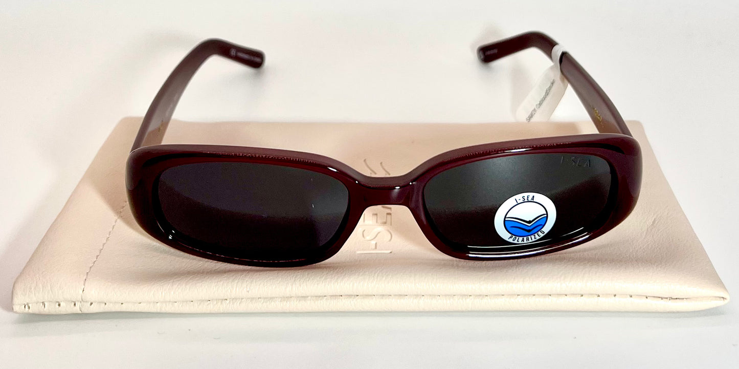 Savoy - Polarized Sunglasses