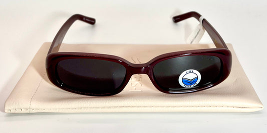 Savoy - Polarized Sunglasses