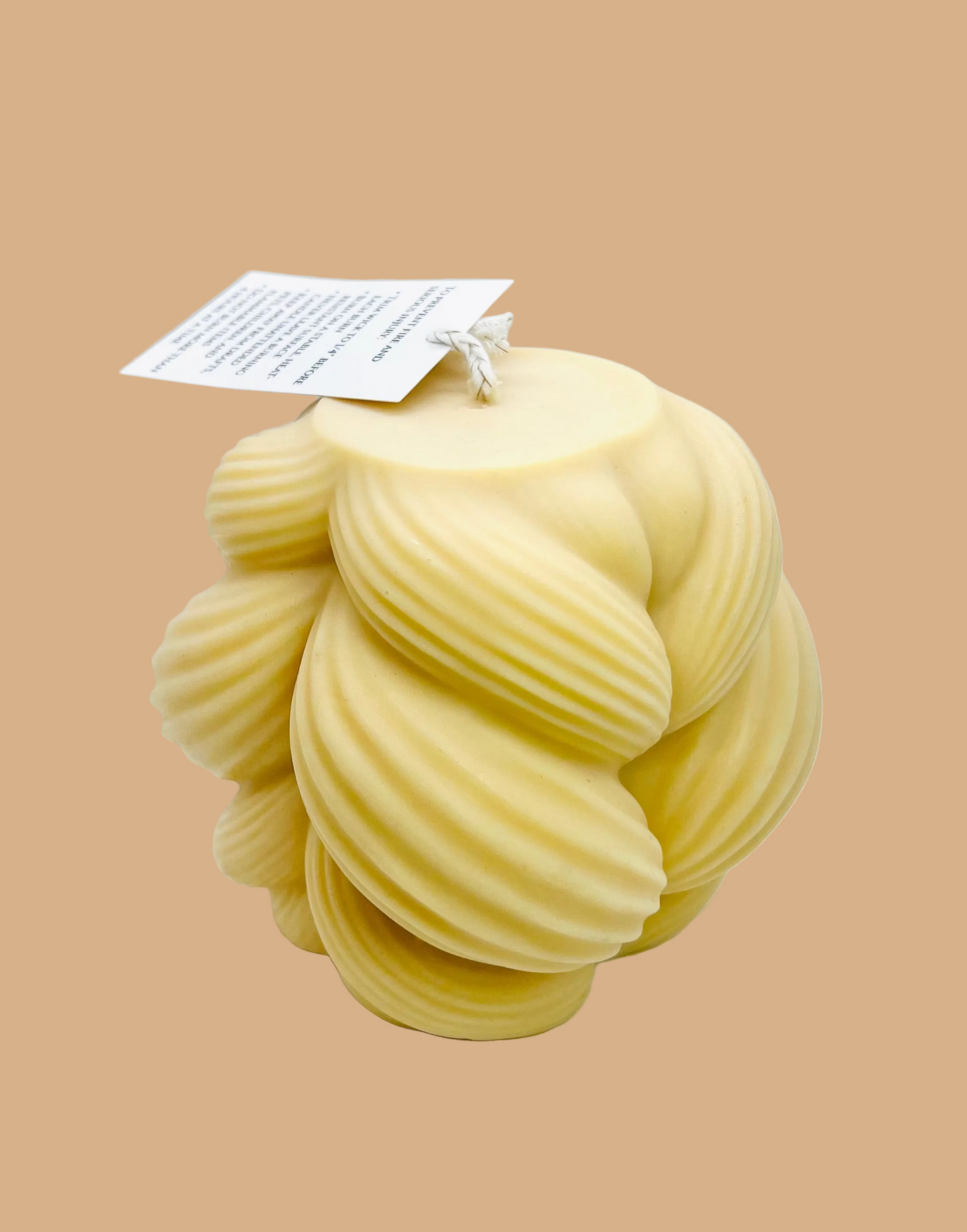 Handmade Candles