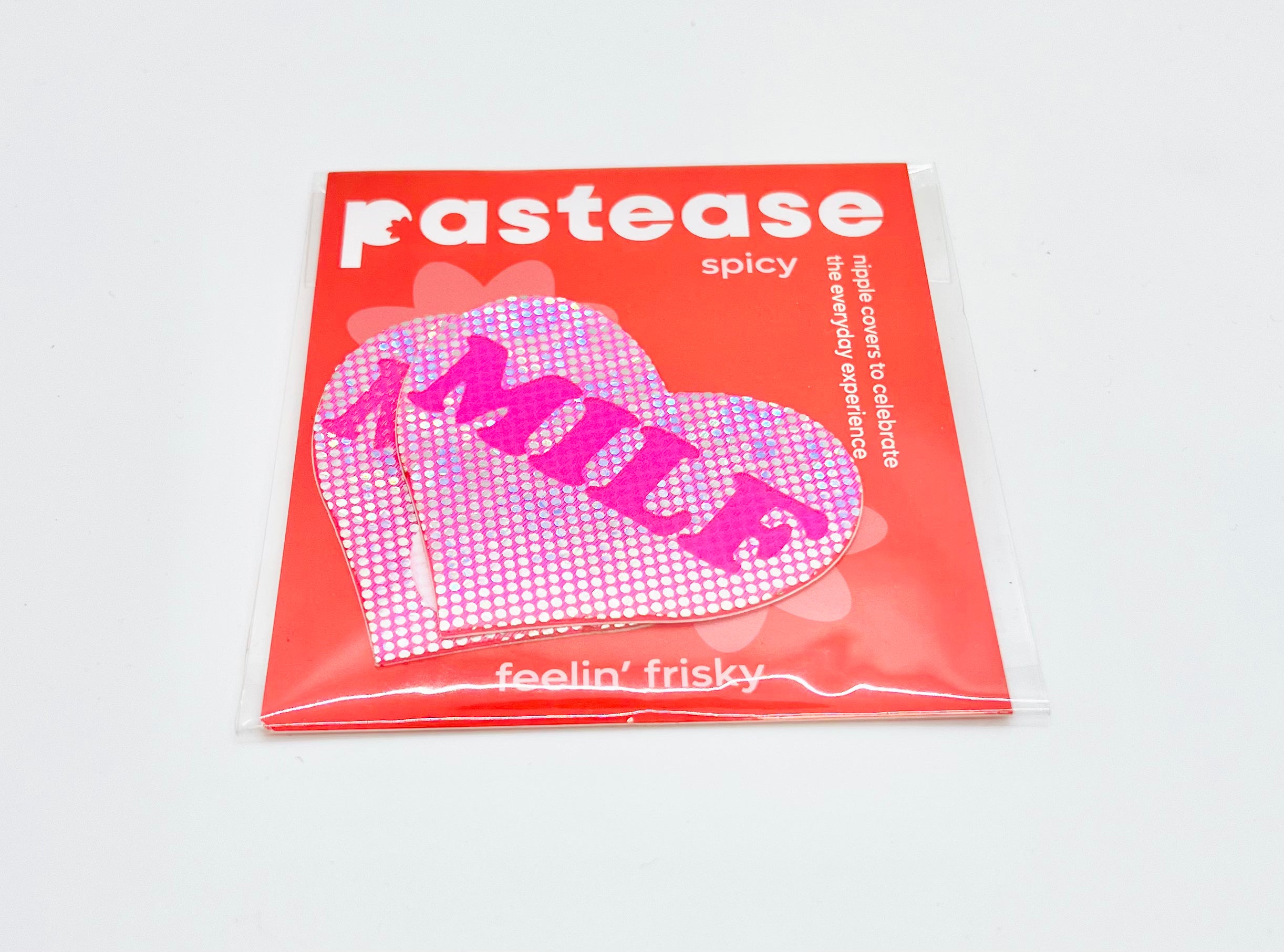 Pastease