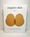 Nippies Skin Lift  Caramel Size 2