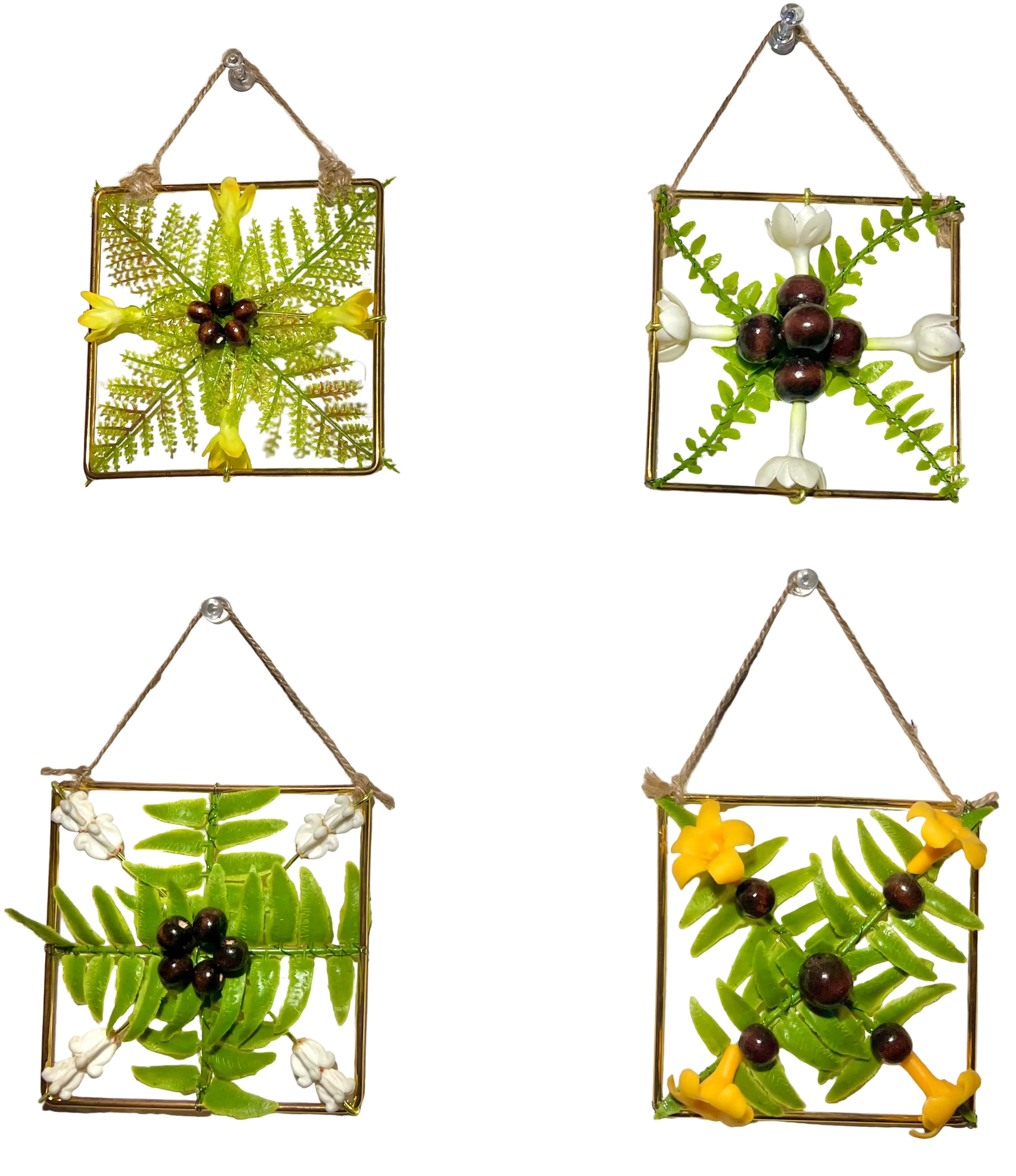 Hawaii Flower Decor