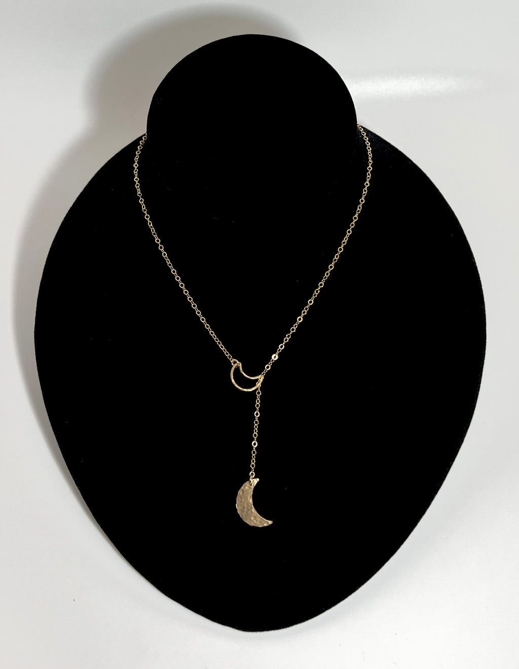 Lariat Style Necklaces
