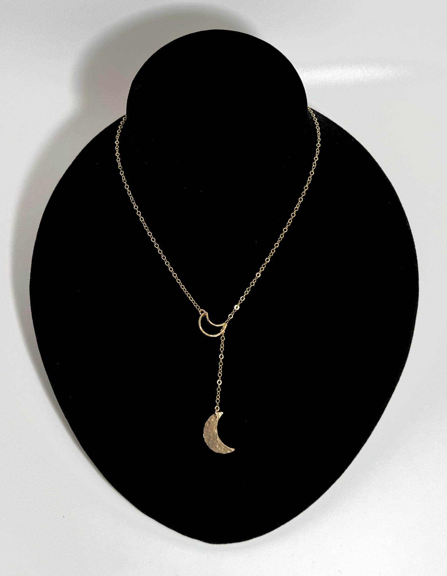 Lariat Style Necklaces