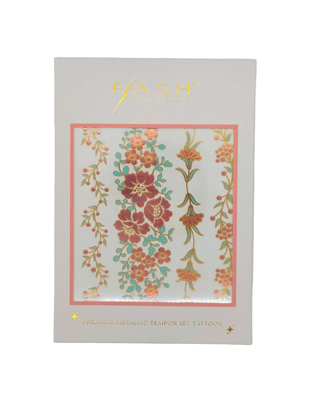 Flash Tattoos
