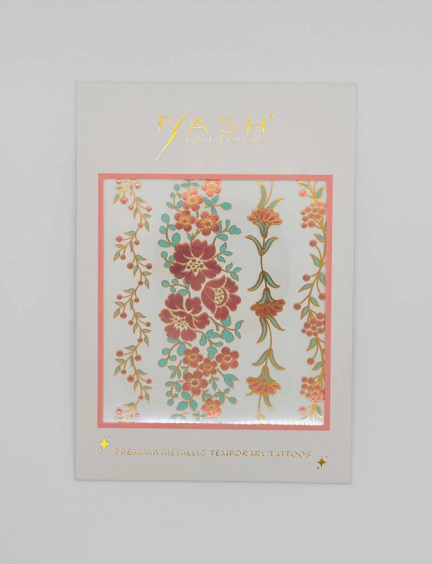 Flash Tattoos