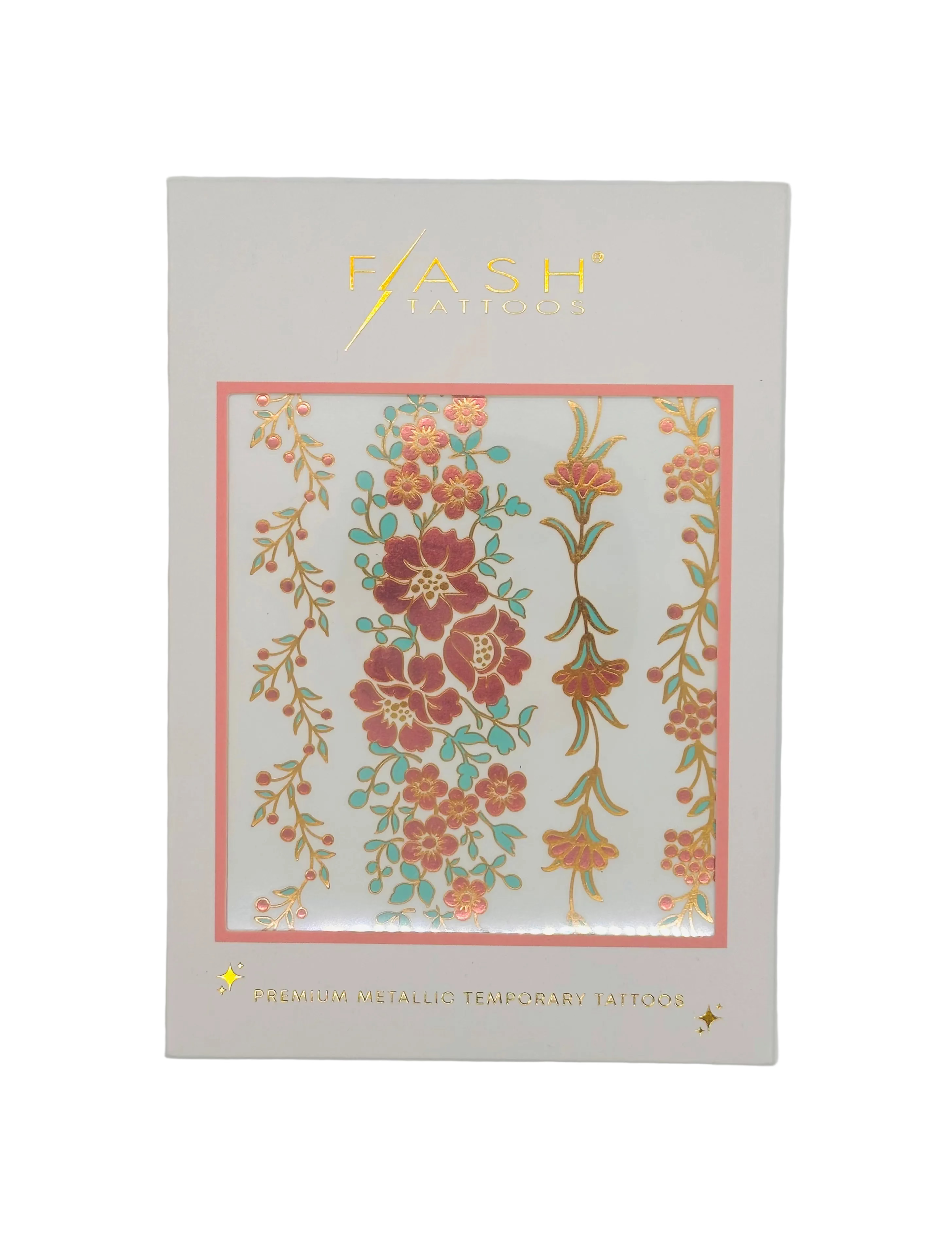 Flash Tattoos