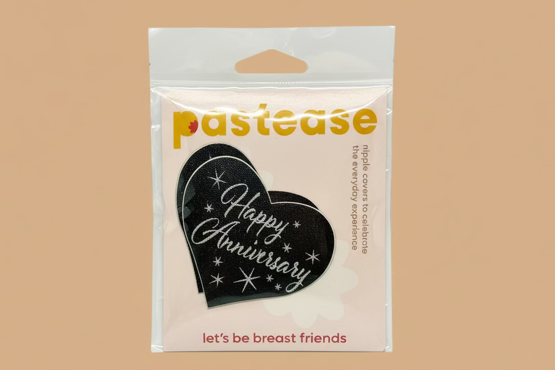 Pastease