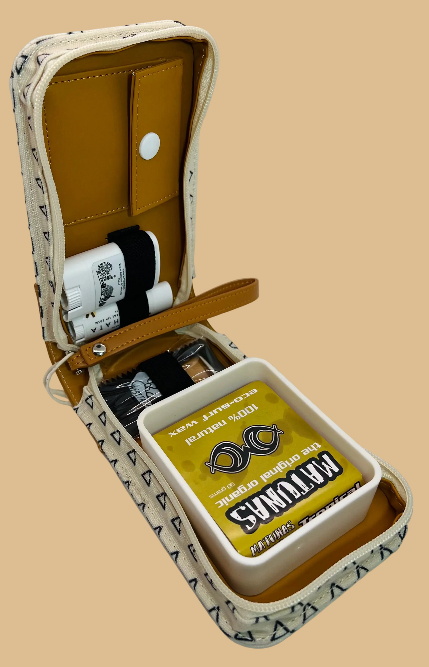 Surf Kit Clutch
