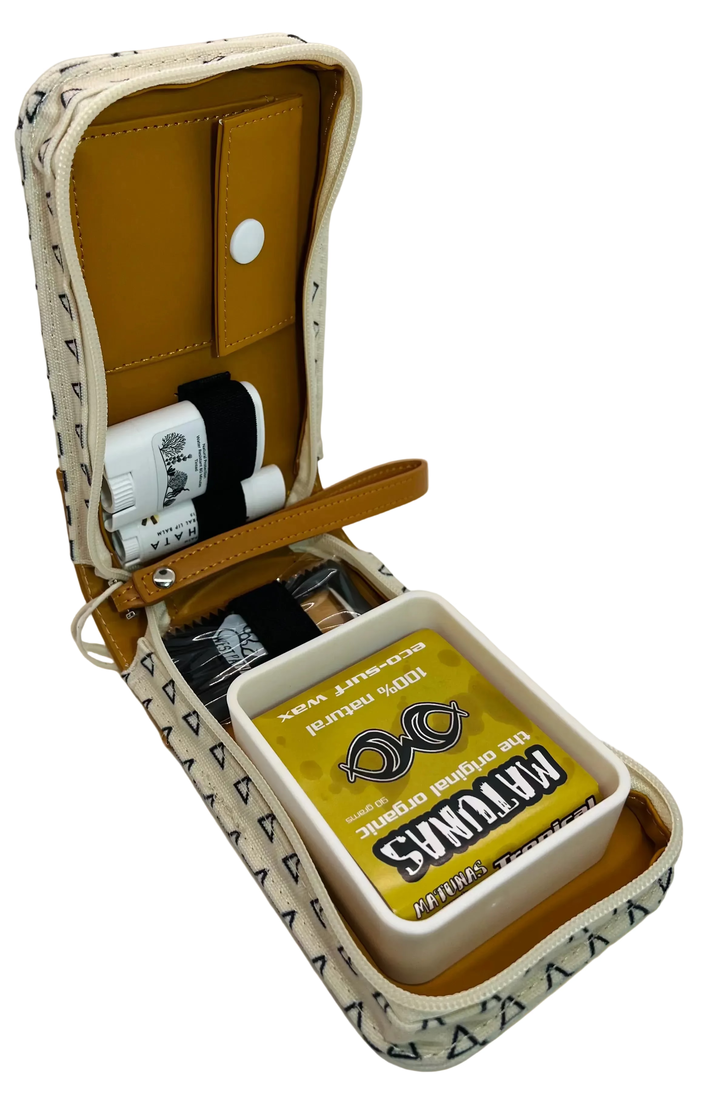 Surf Kit Clutch