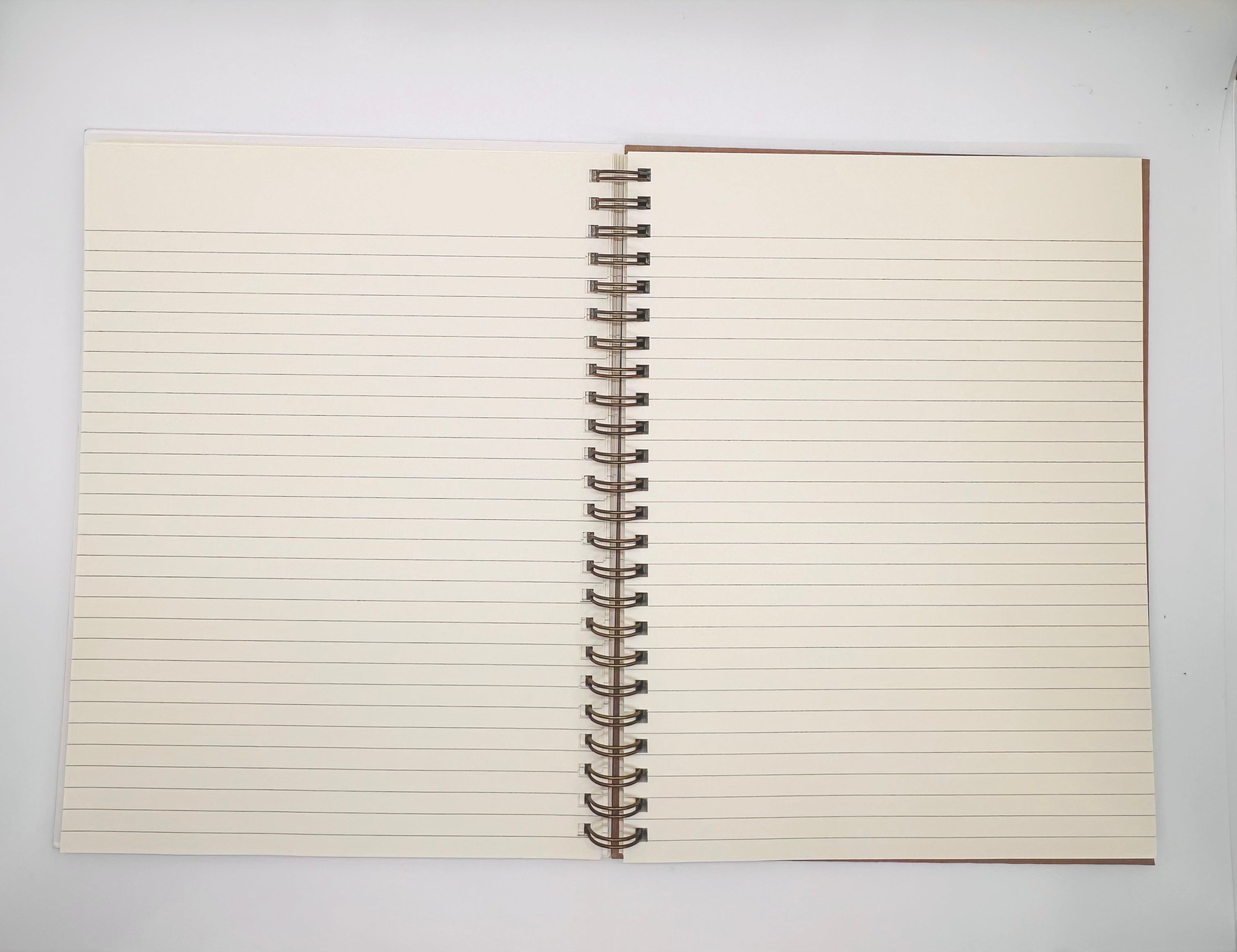 Kaua’i is My Happy Place Notebook