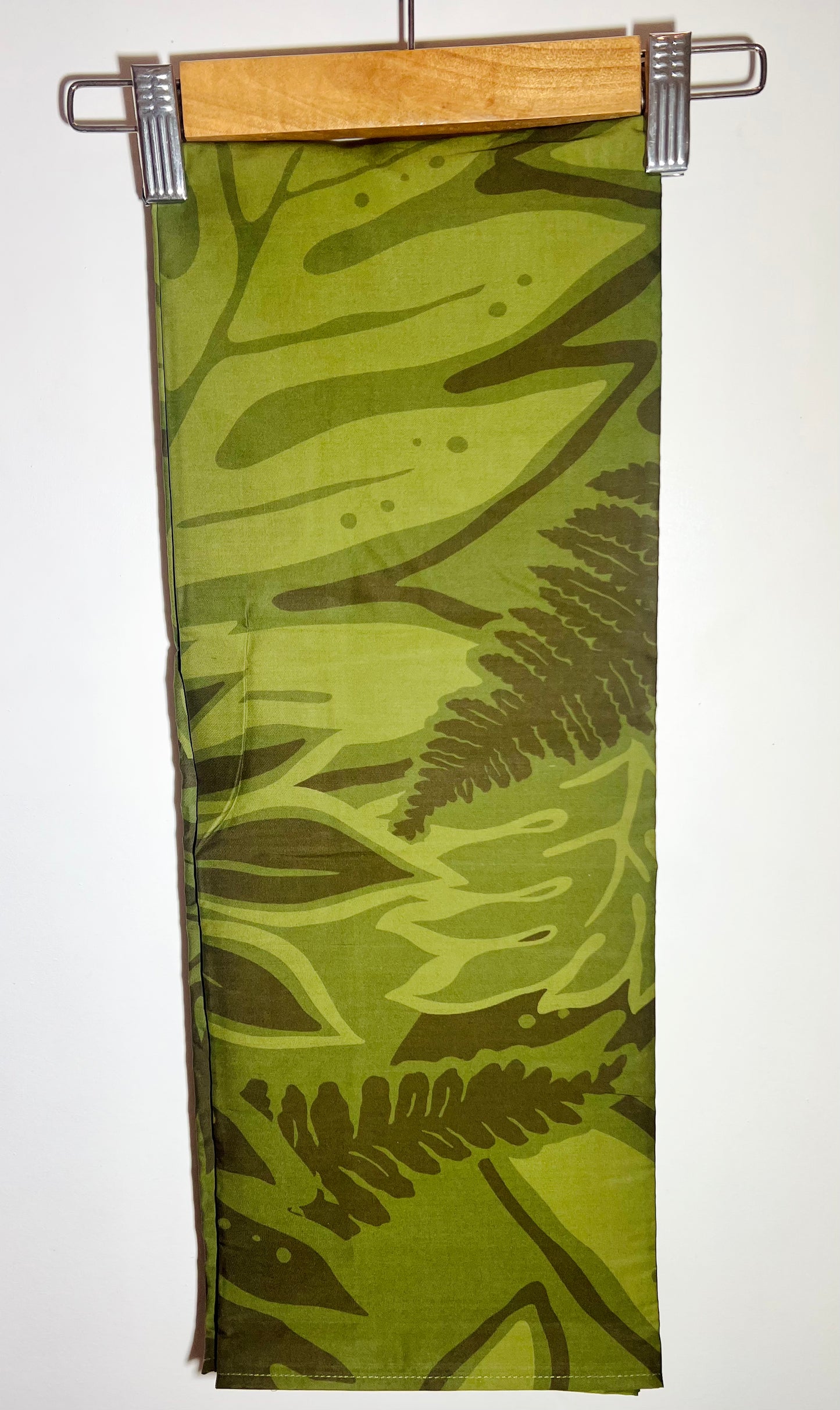 Ulu Camo Pareo