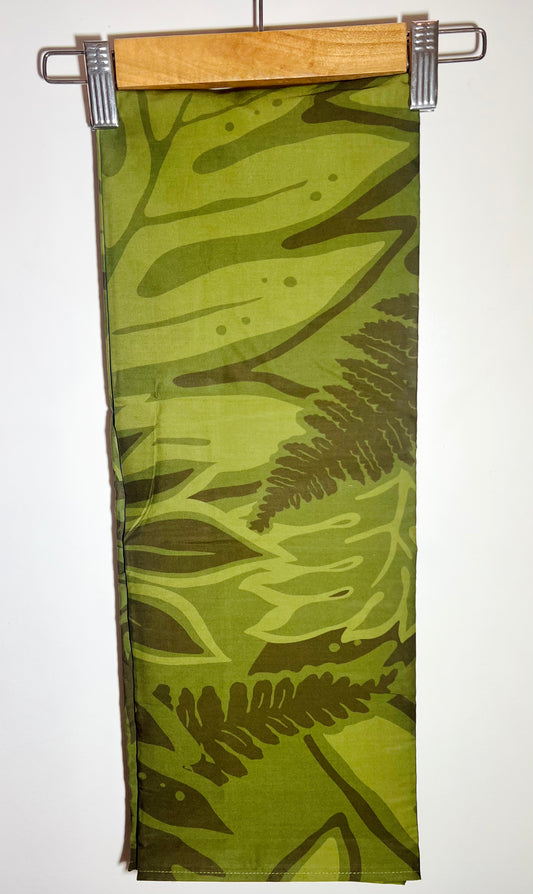 Ulu Camo Pareo