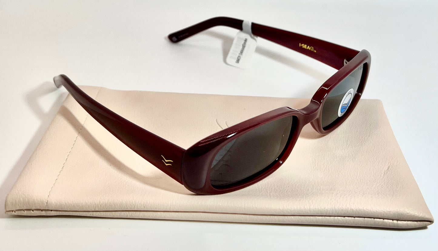 Savoy - Polarized Sunglasses