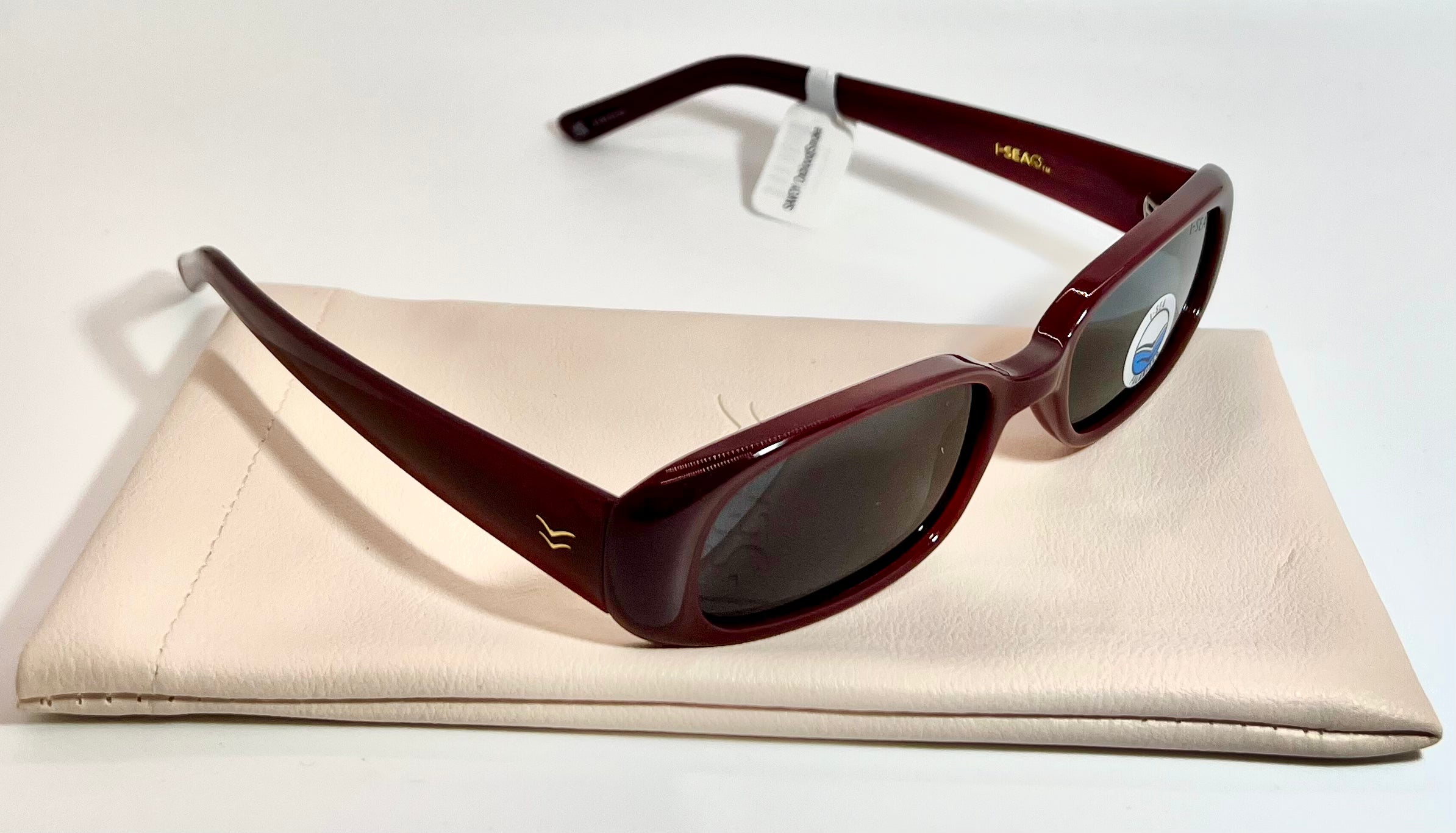 Savoy - Polarized Sunglasses