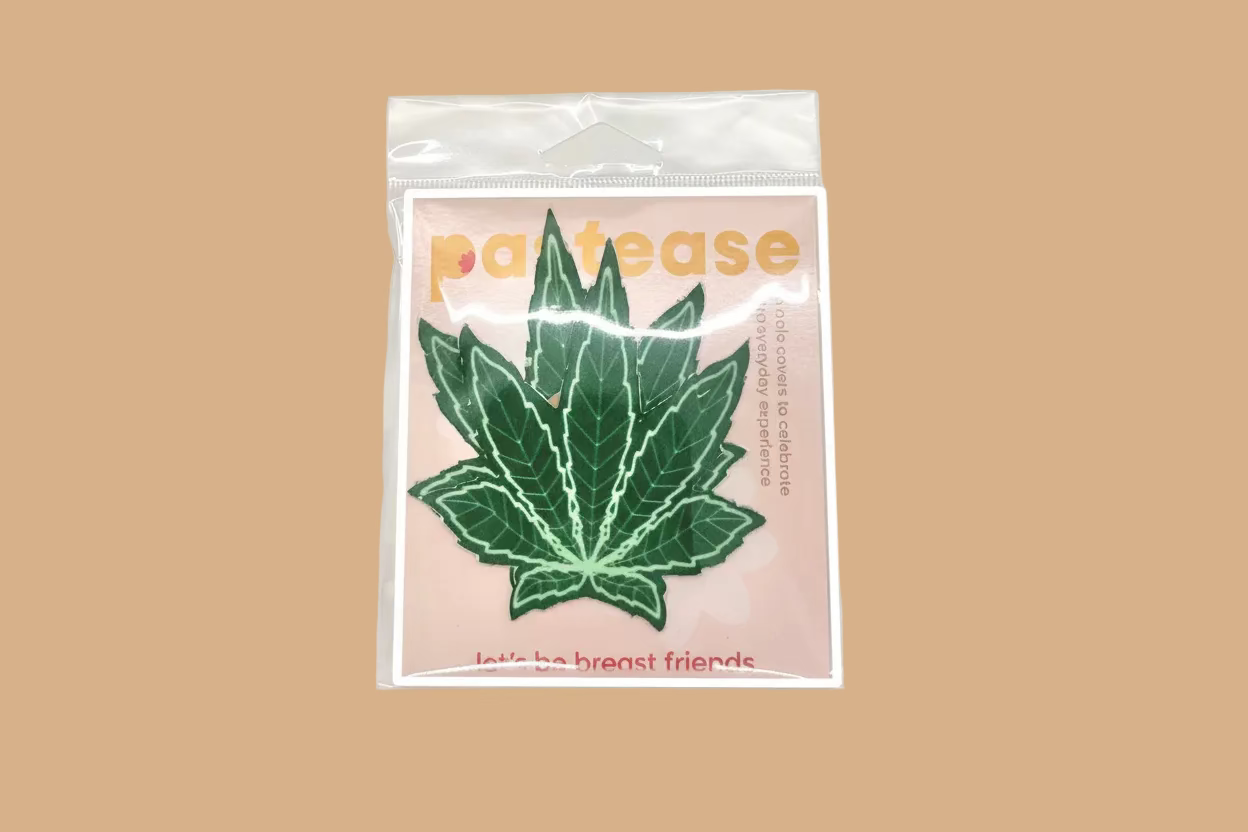 Pastease