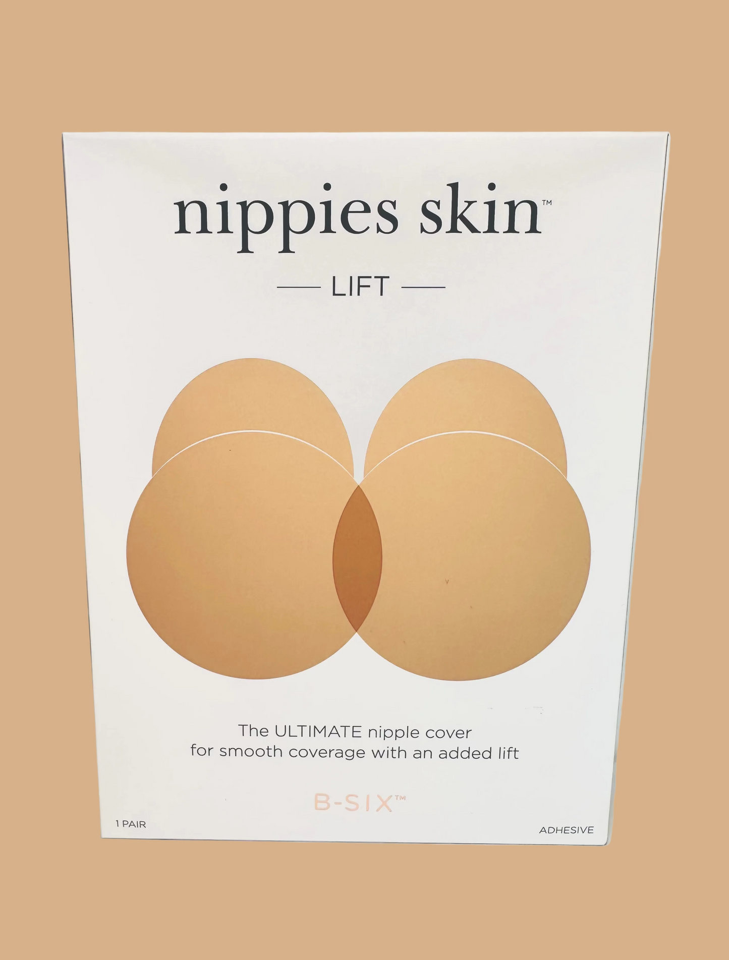 Nippies Skin Lift Crème Size 2