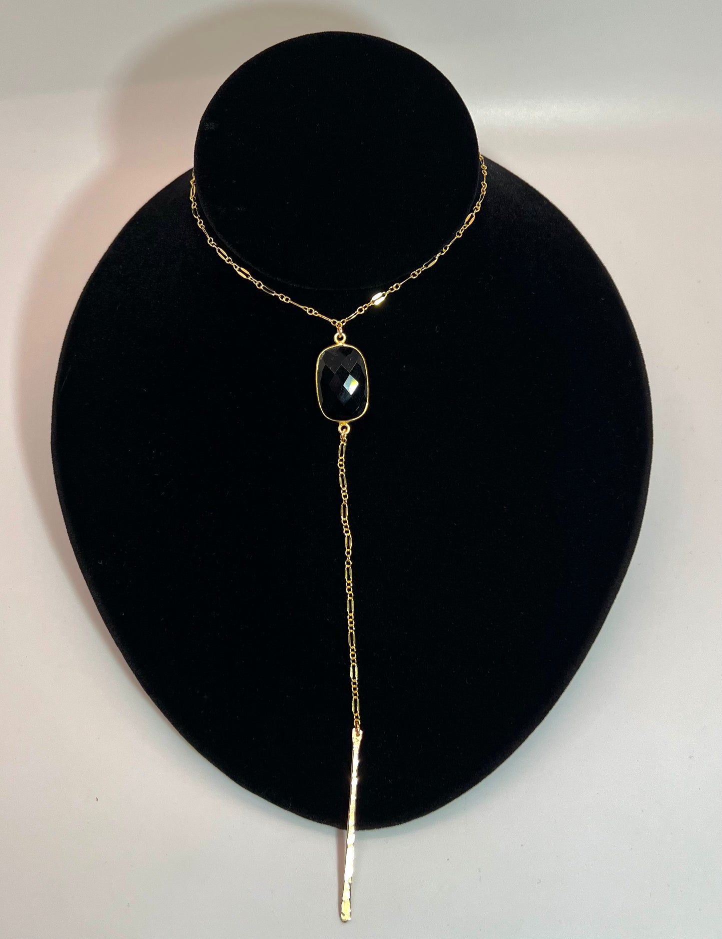 Lariat Style Necklaces