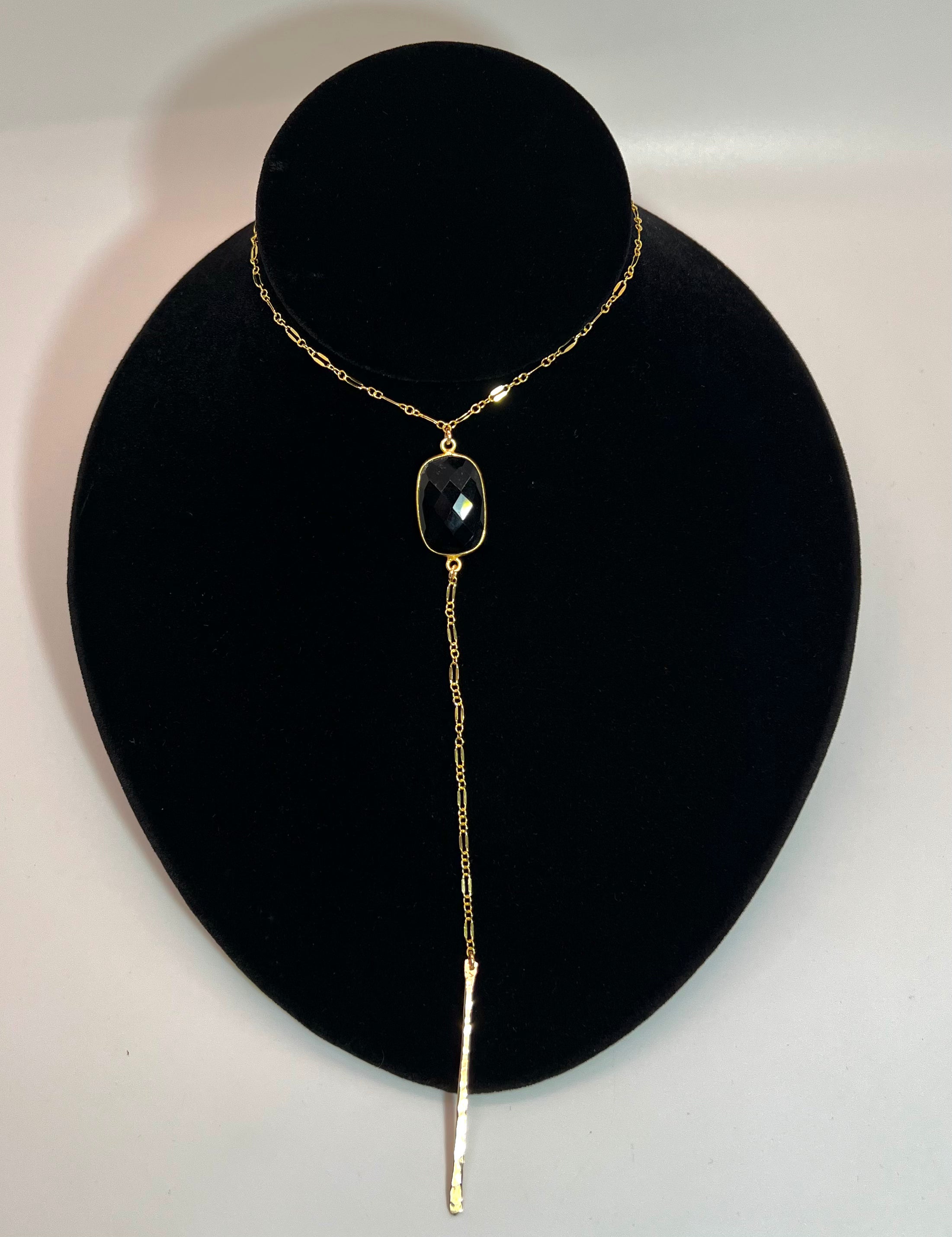 Lariat Style Necklaces