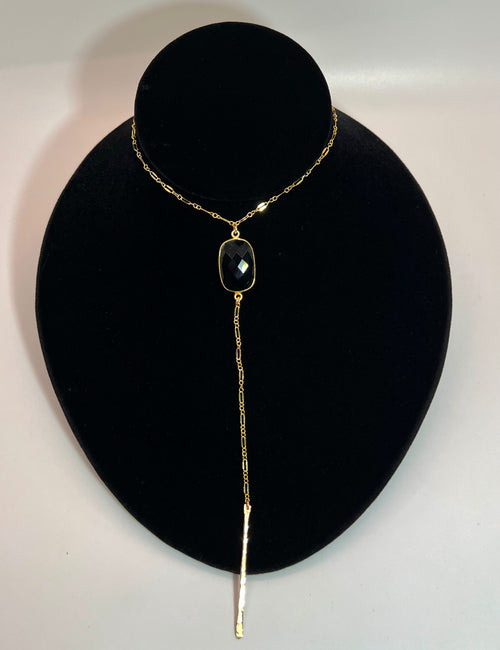 Lariat Style Necklaces