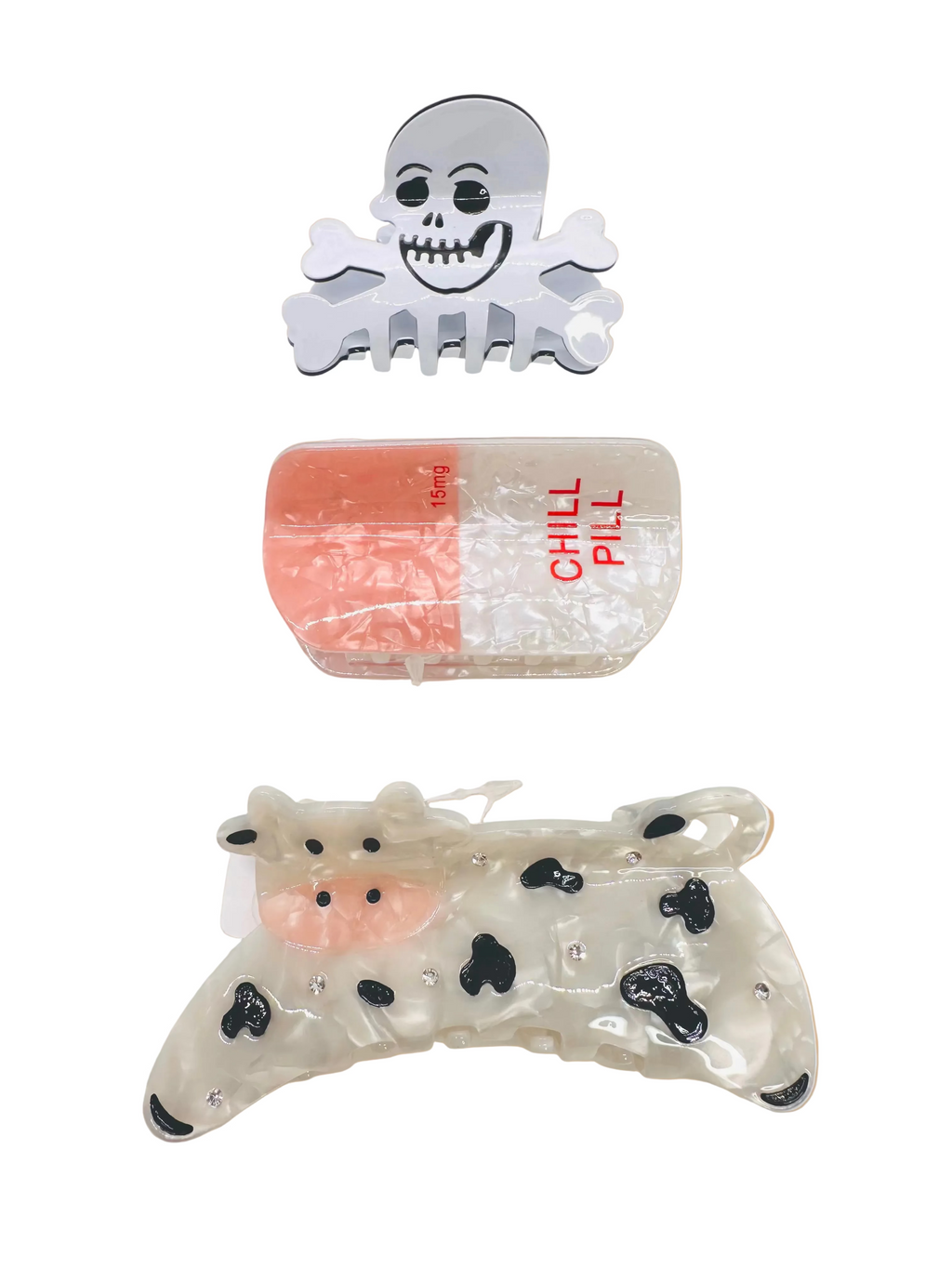 Hair Clips