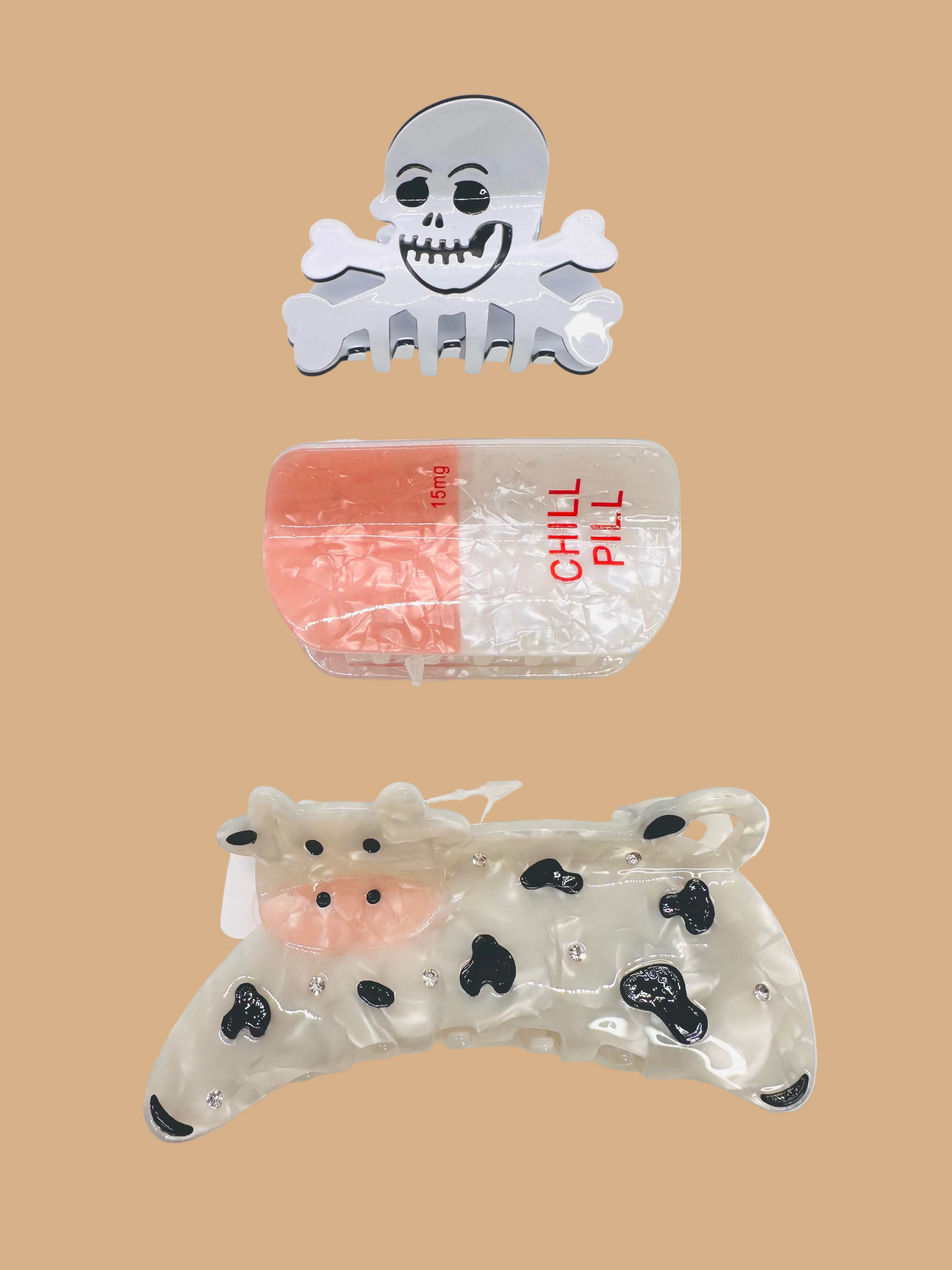 Hair Clips