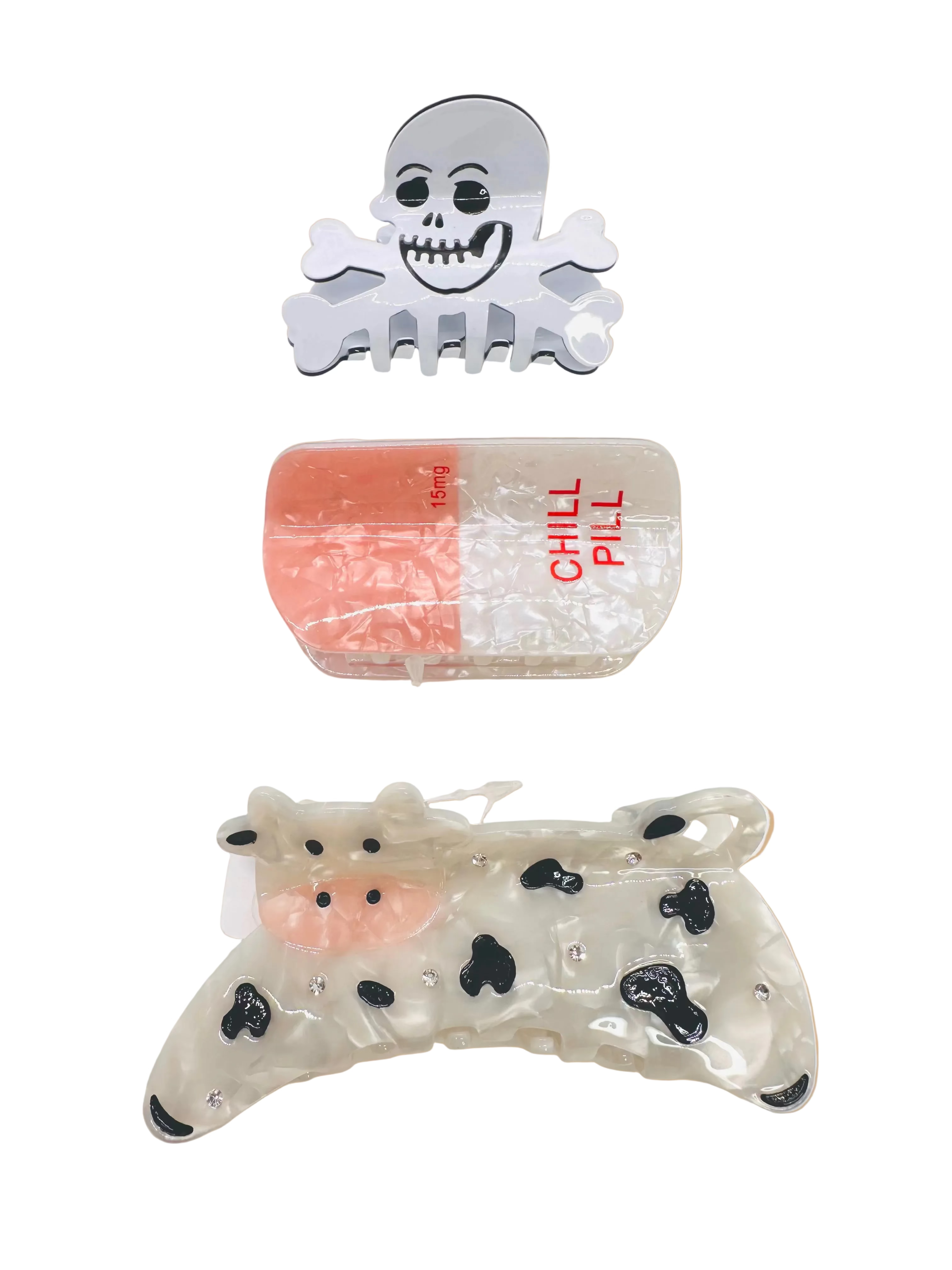 Hair Clips