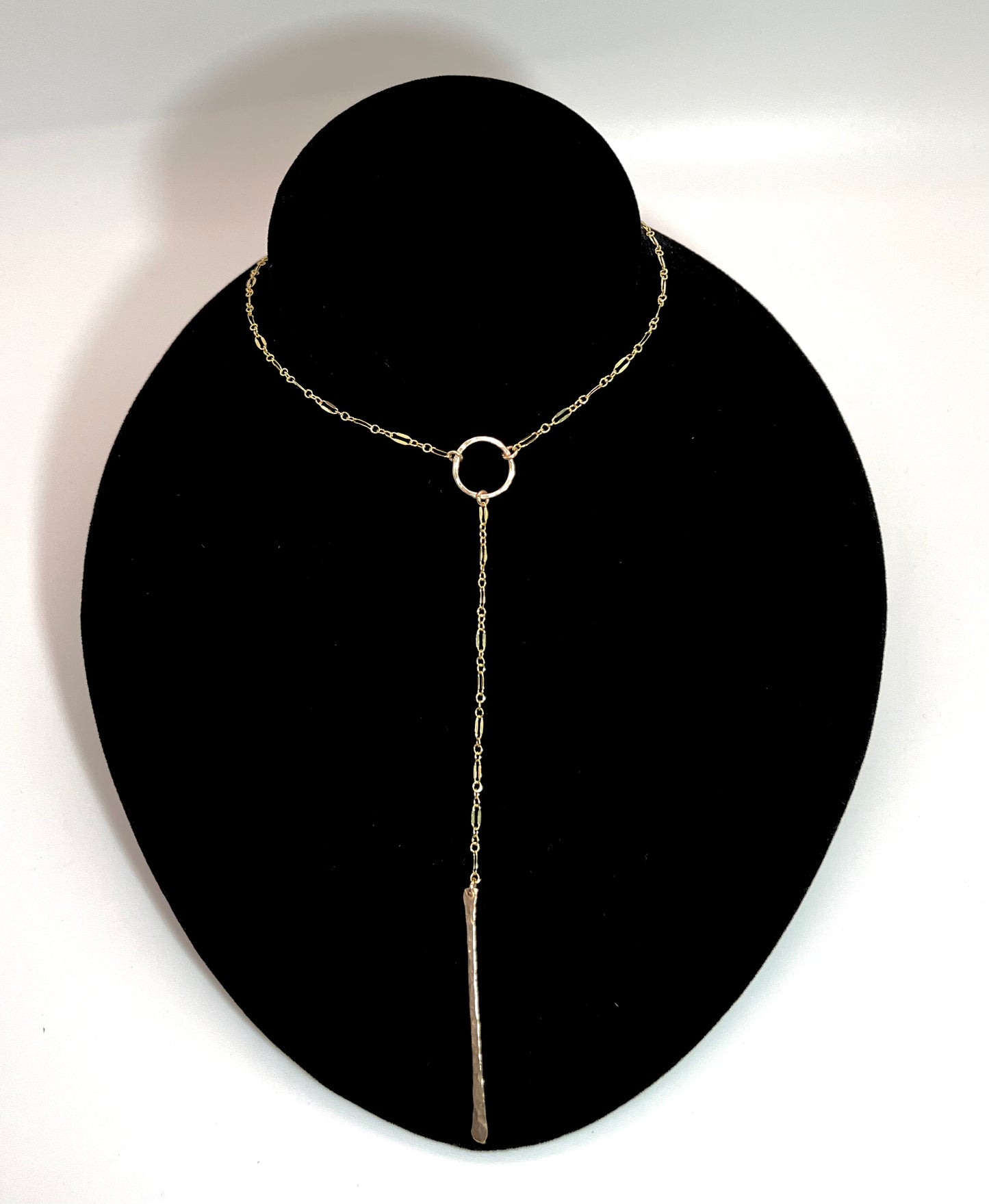 Lariat Style Necklaces