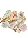 Botanical Bath Clay Pops