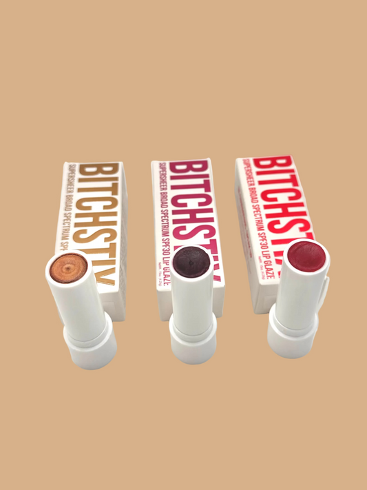 SPF LIP