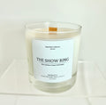 The Show Ring - Equestrian Candle