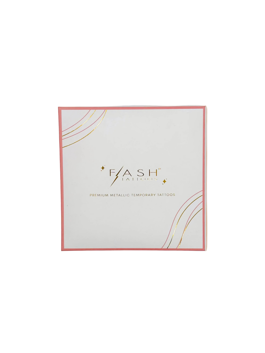 Flash Tattoos