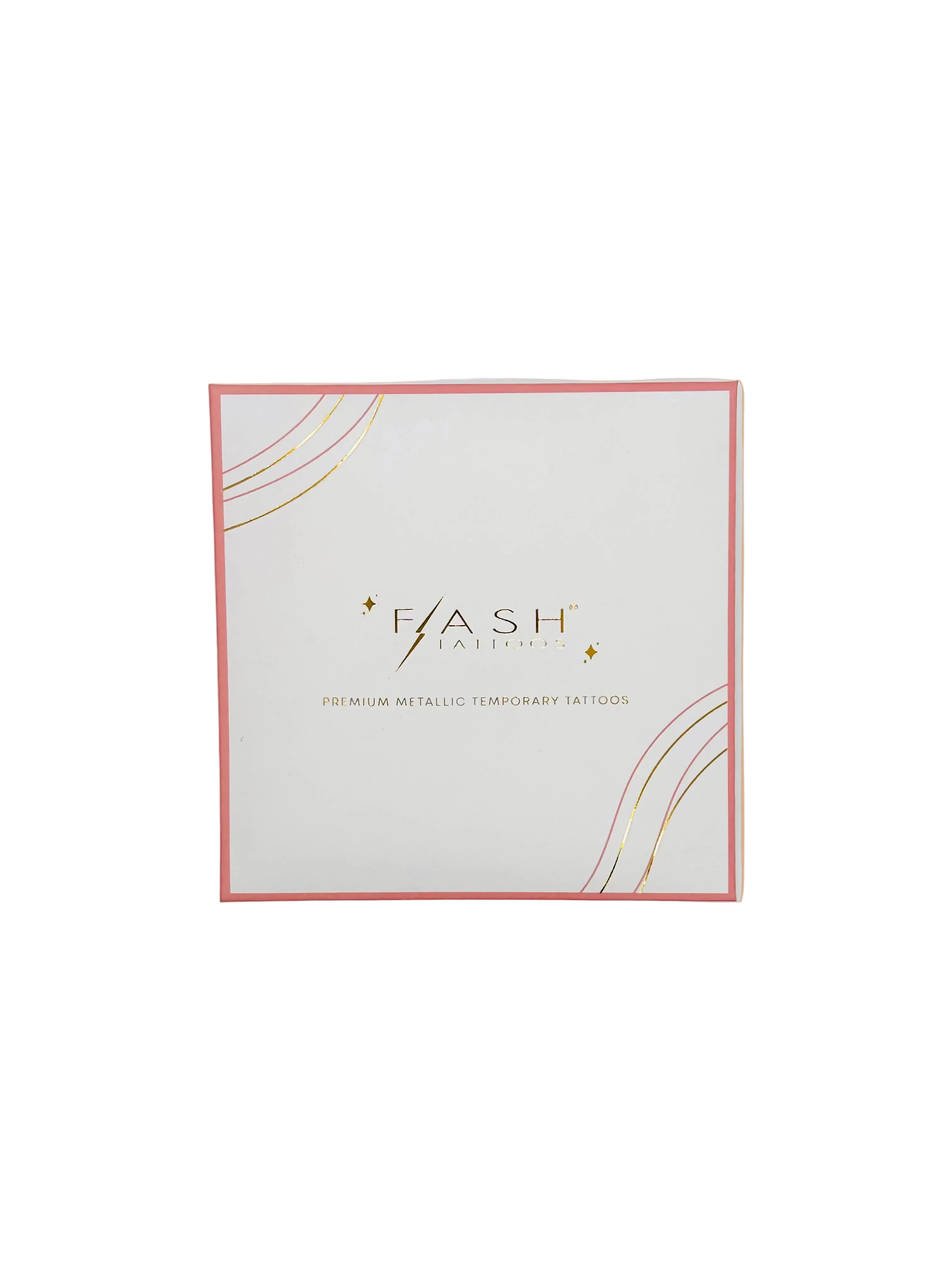 Flash Tattoos