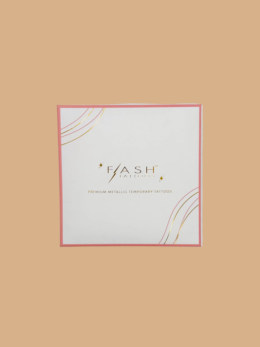 Flash Tattoos