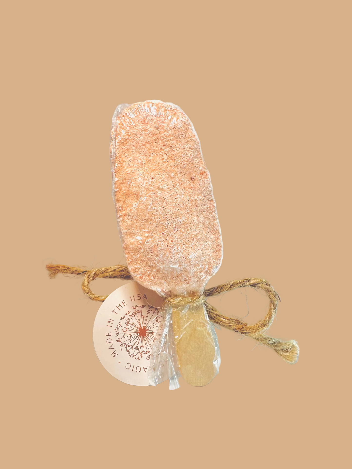 Botanical Bath Clay Pops