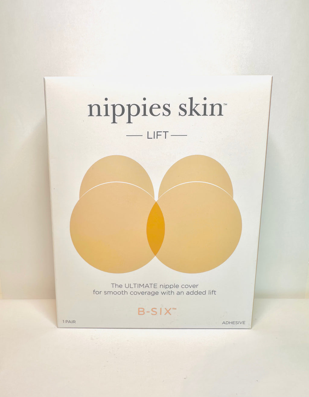 Nippies Skin Lift Crème Size 1