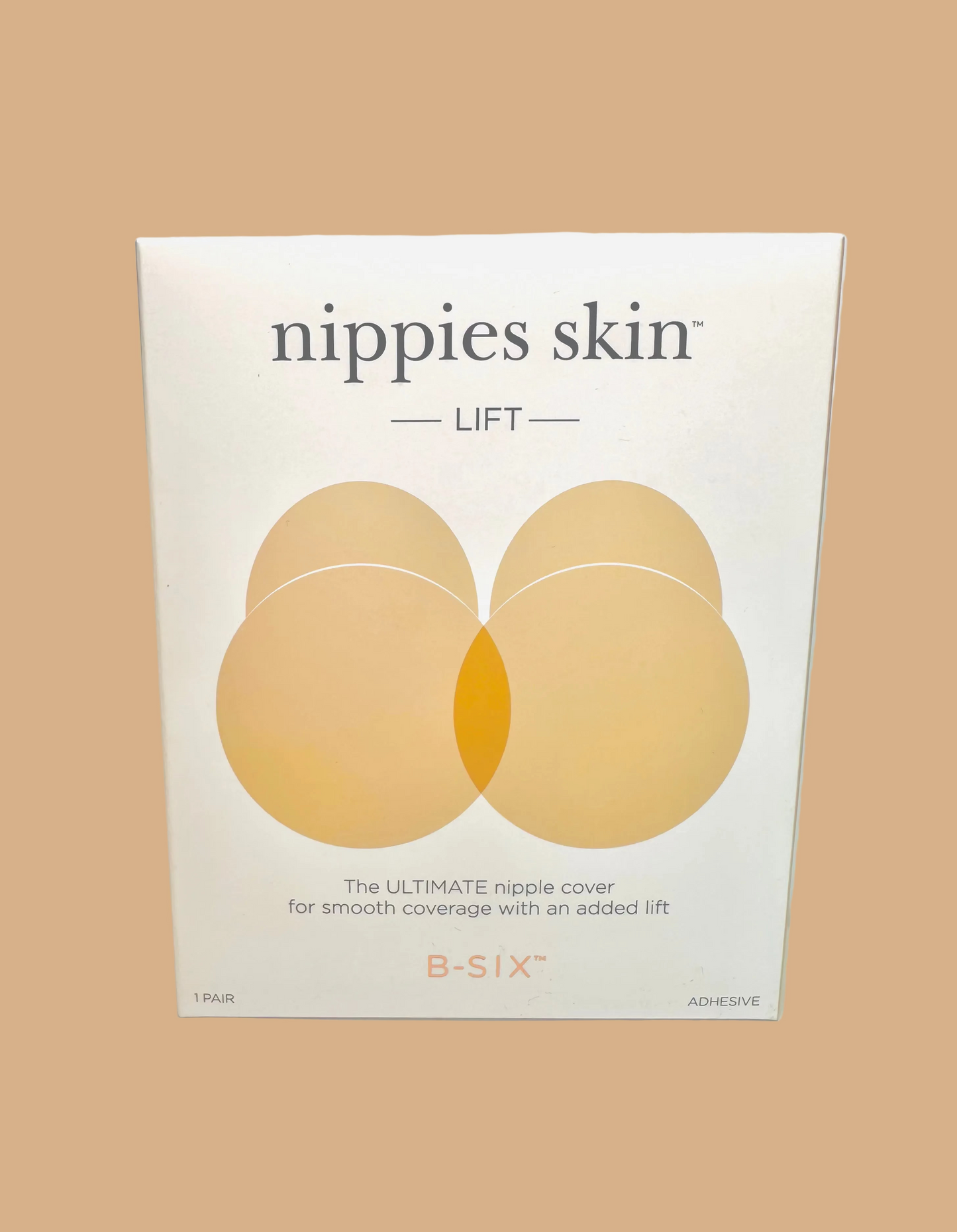 Nippies Skin Lift Crème Size 1