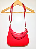 Margaret - Genuine Italian Leather