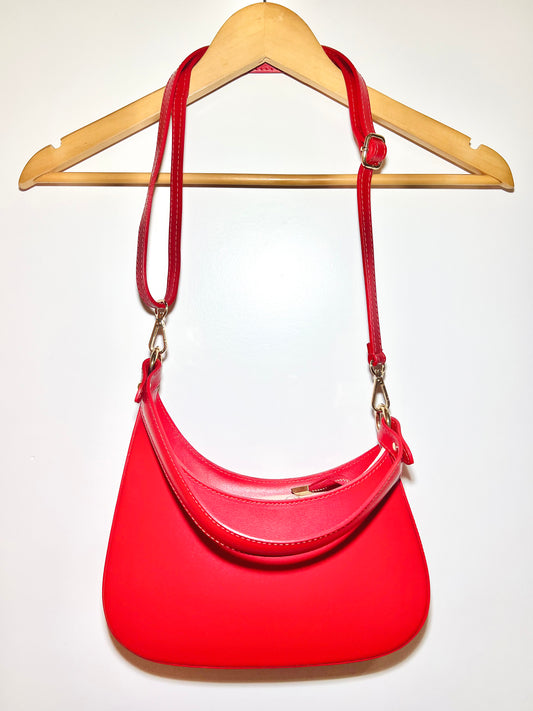 Margaret - Genuine Italian Leather