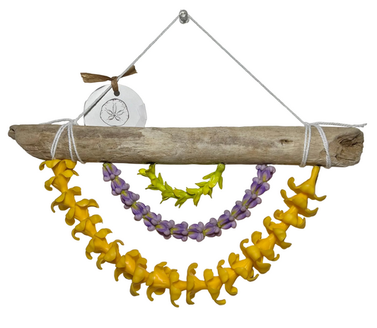 Wall Decor - Forever Lei