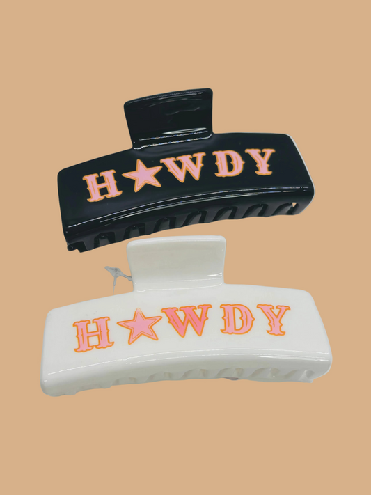 Hair Clips