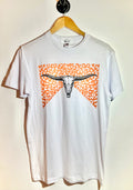 Long Horn T-Shirt