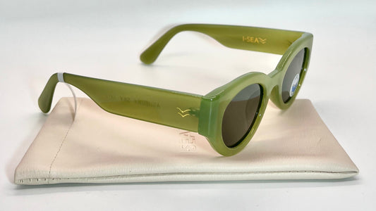 Ashbury Sky - Polarized Sunglasses