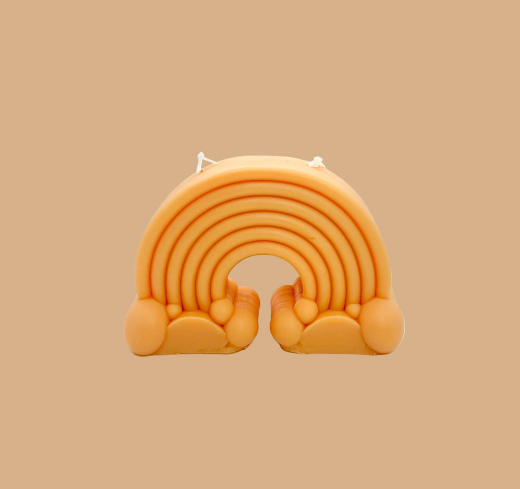 Handmade Candles