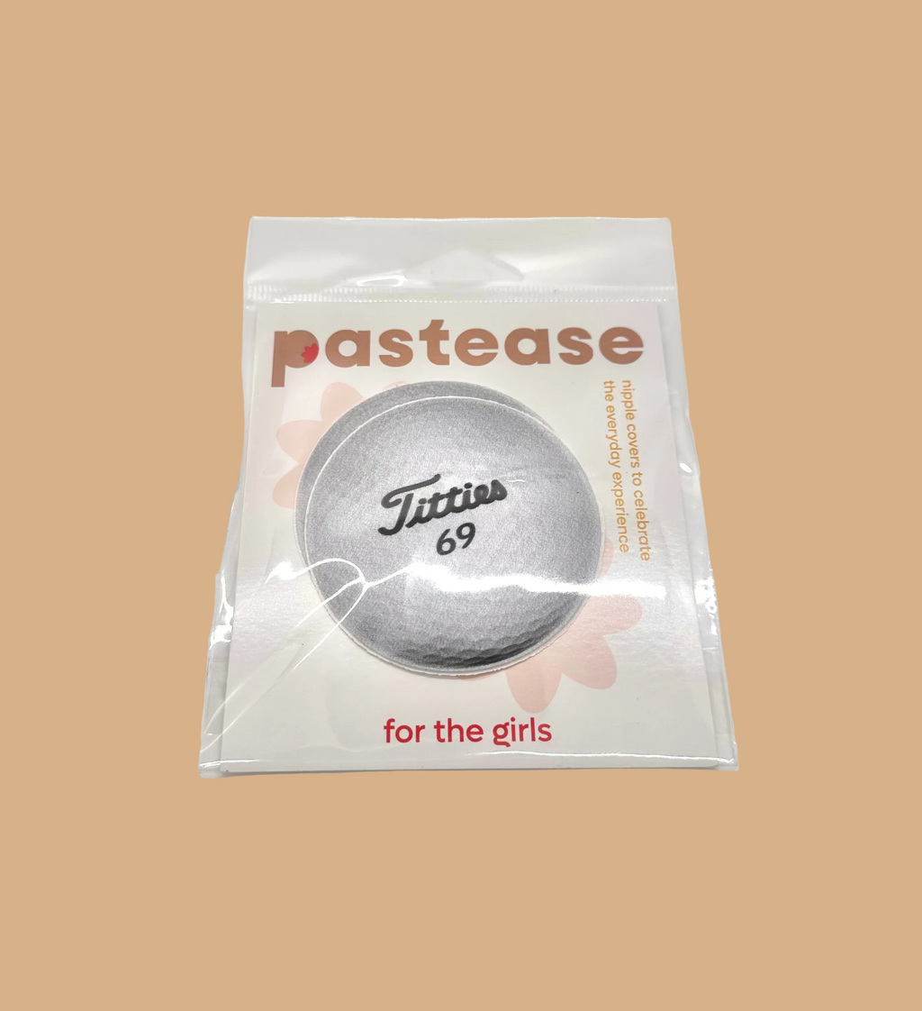 Pastease