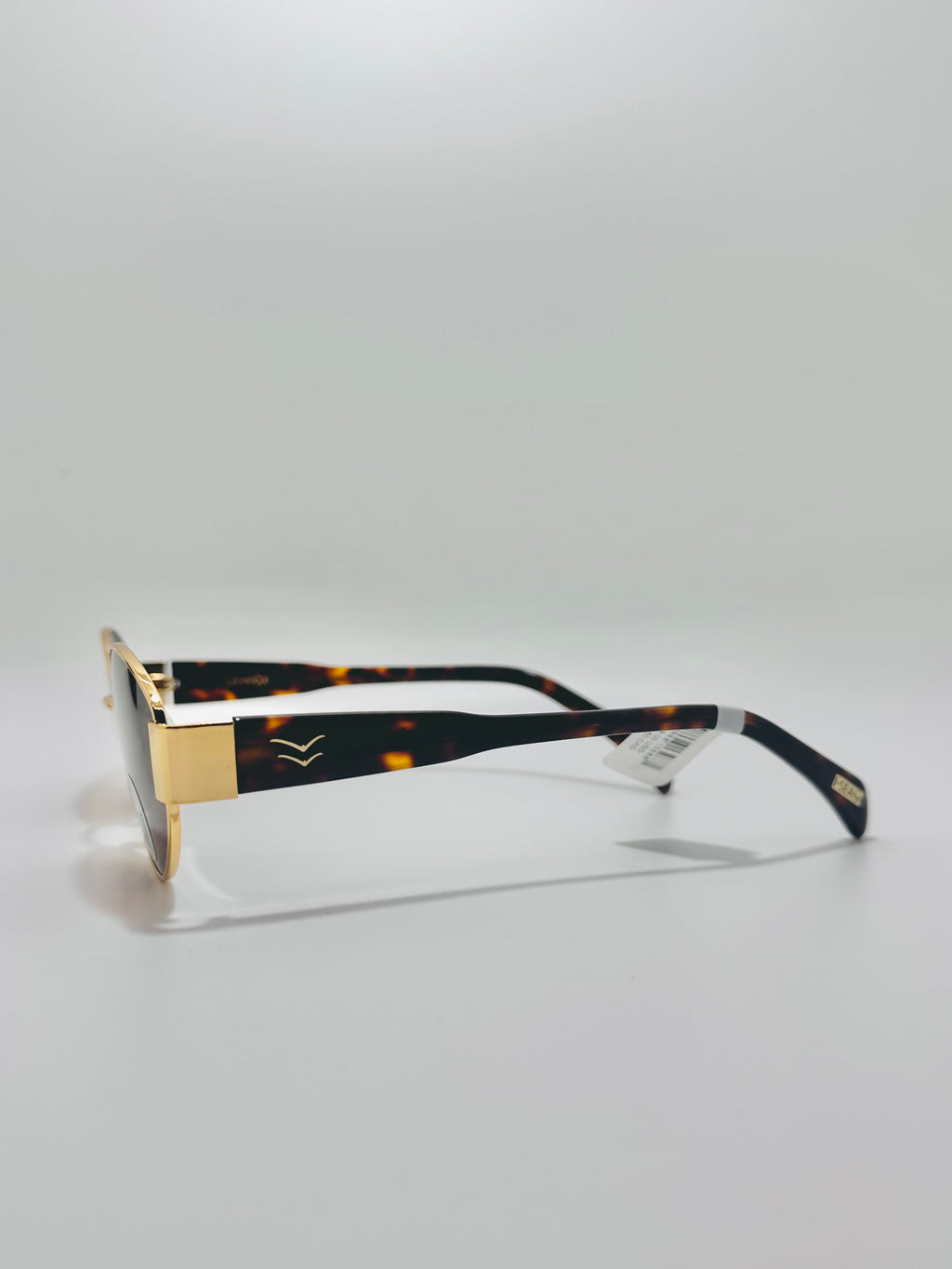 Lennox - Polarized Sunglasses