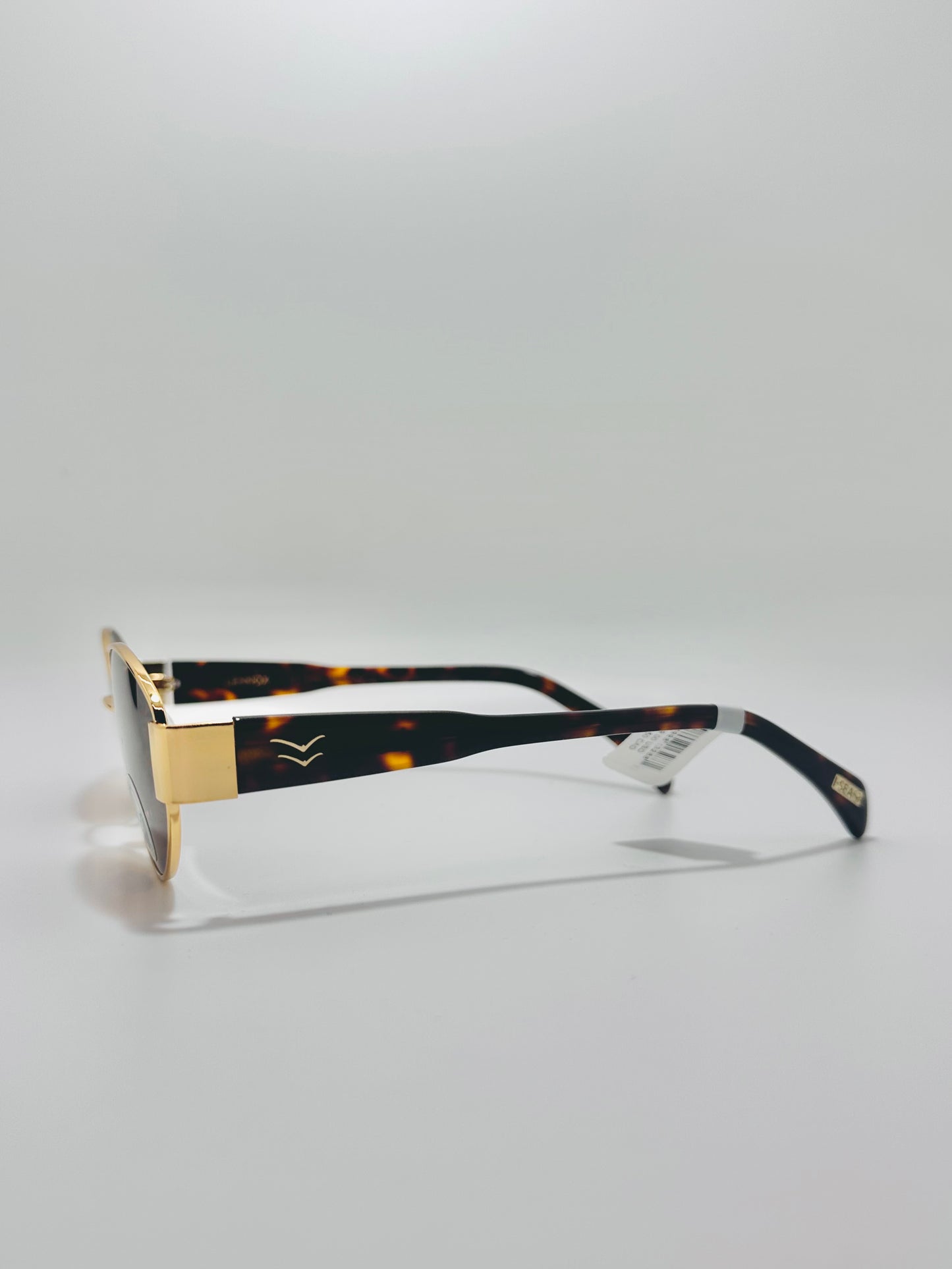 Lennox - Polarized Sunglasses