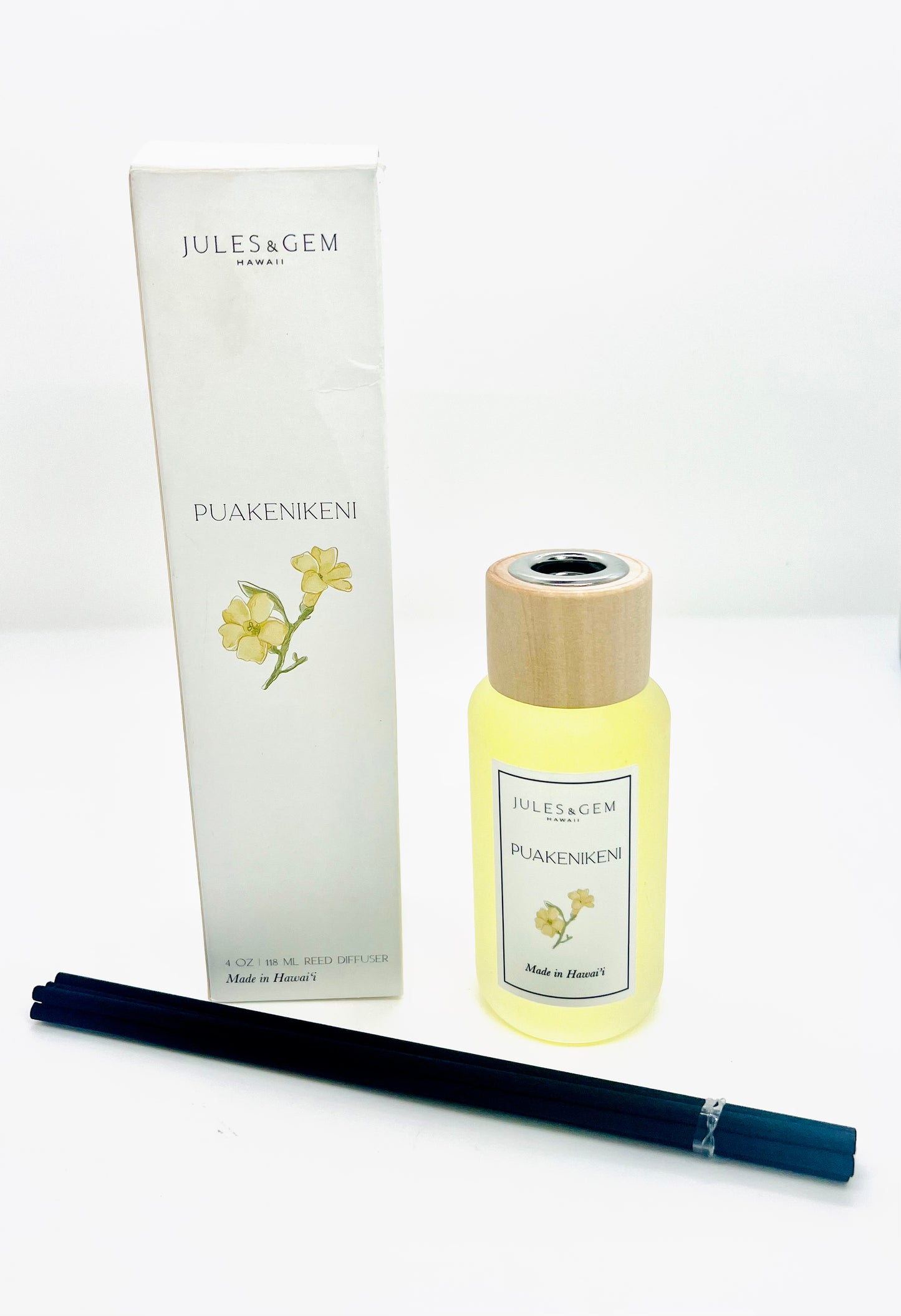 Reed Diffusers - 4oz